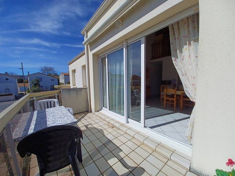 Appartement  — photo 1