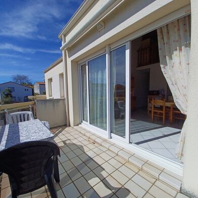 Appartement 4 pièces 216000 €