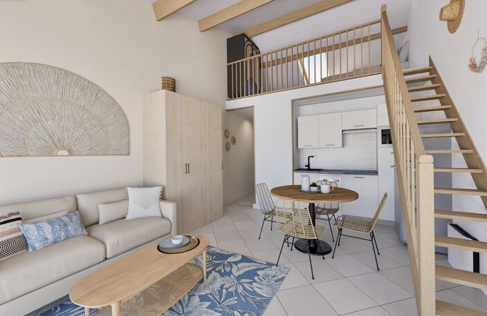 Appartement  — photo 2