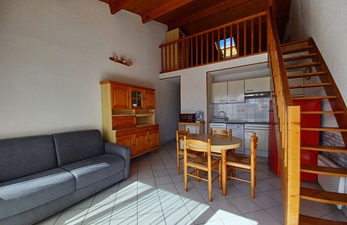Appartement  — photo 3