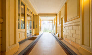 Appartement 2 Pièces 38 m² à vendre à Pantin (93500)