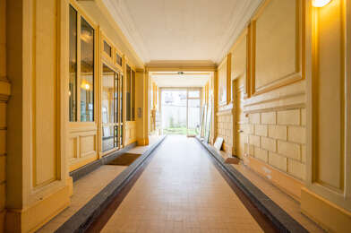 Appartement 2 pièces 209000 €