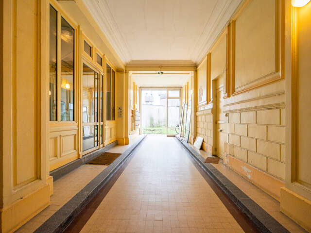 Appartement — photo du bien