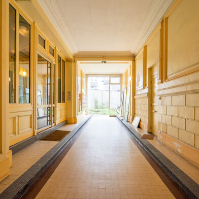 Appartement 2 pièces 209000 €