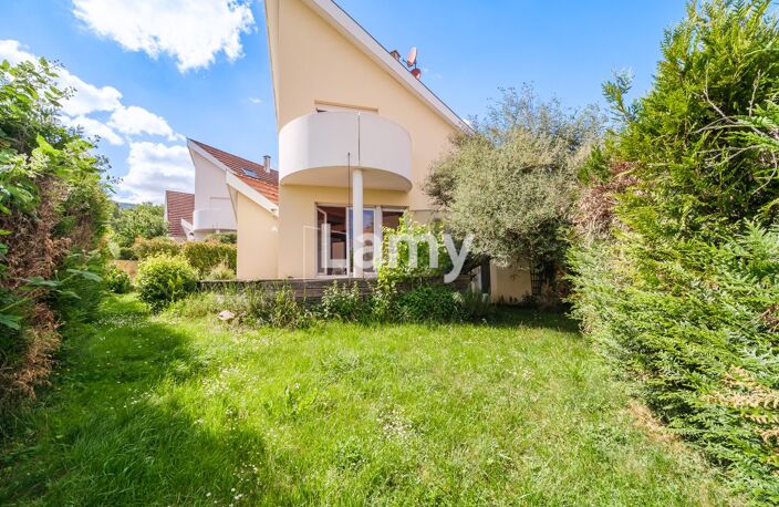 Maison F6 avec vue dominante et garage double — photo 3