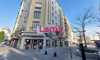 Appartement 5 Pièces 118 m² à vendre à Limoges (87000)