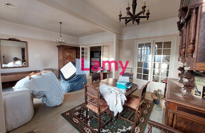 Appartement + Annexe — photo 2