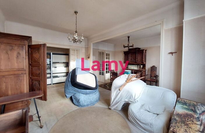 Appartement + Annexe — photo 3