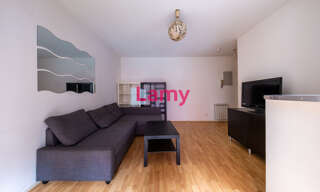 Appartement 2 Pièces 36 m² à vendre à Toulouse (31000)