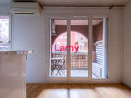 Appartement T2 balcon et parking — photo 3