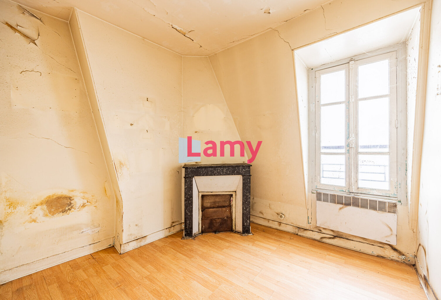 Appartement — photo 1