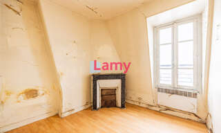 Appartement 1 Pièce 22 m² à vendre à Paris 19 (75019)