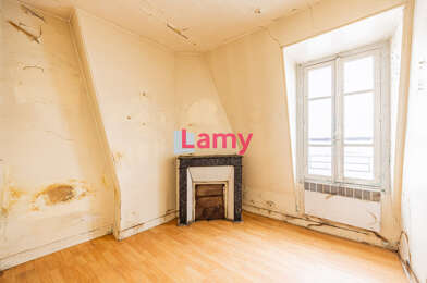 Appartement 1 pièces 165000 €