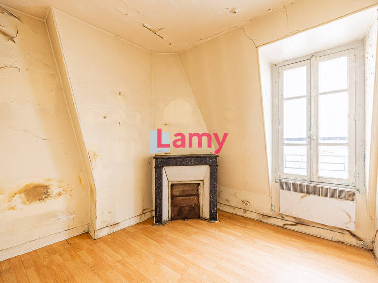 Appartement — photo 1