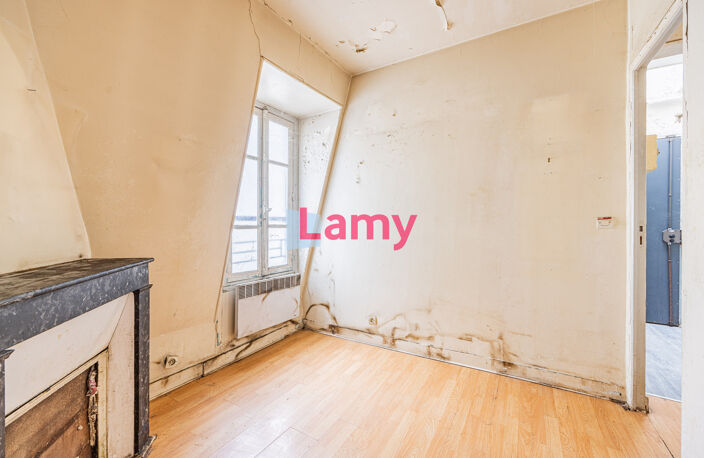Appartement — photo 2