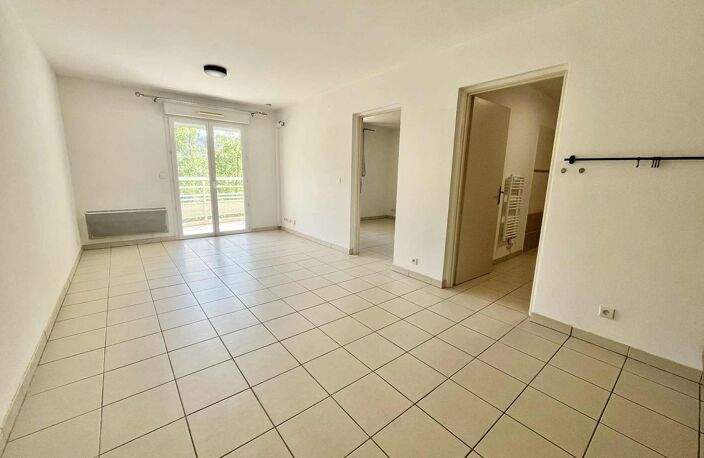 Parking + Appartement — photo 2