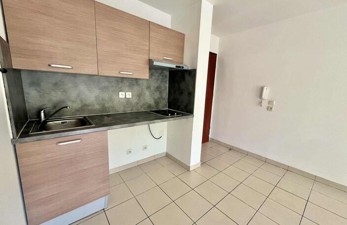 Parking + Appartement — photo 3