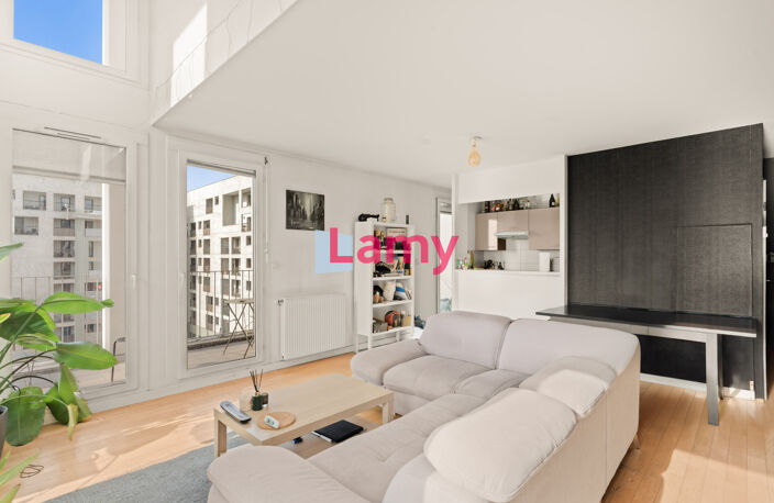Appartement — photo 2