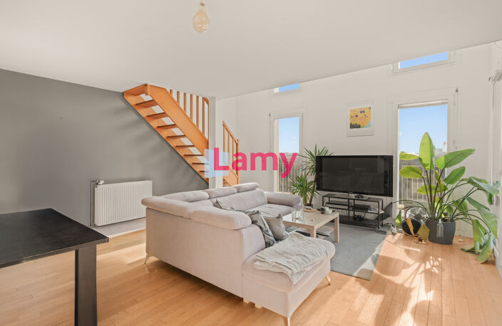 Appartement — photo 3