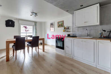 Appartement 2 pièces 182000 €