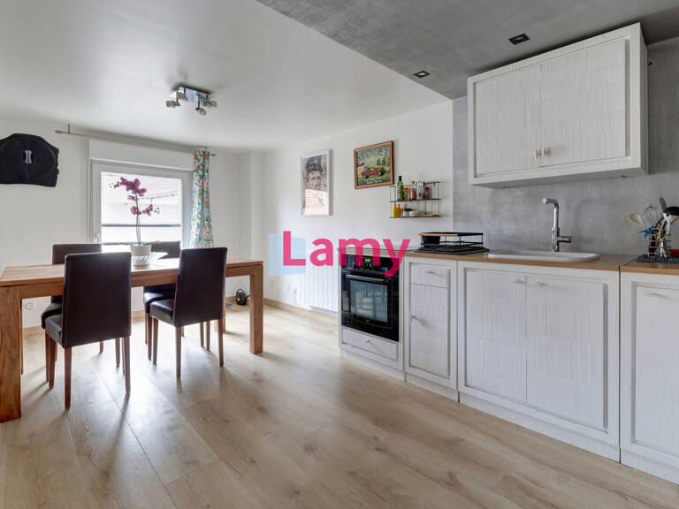 Appartement — photo 1