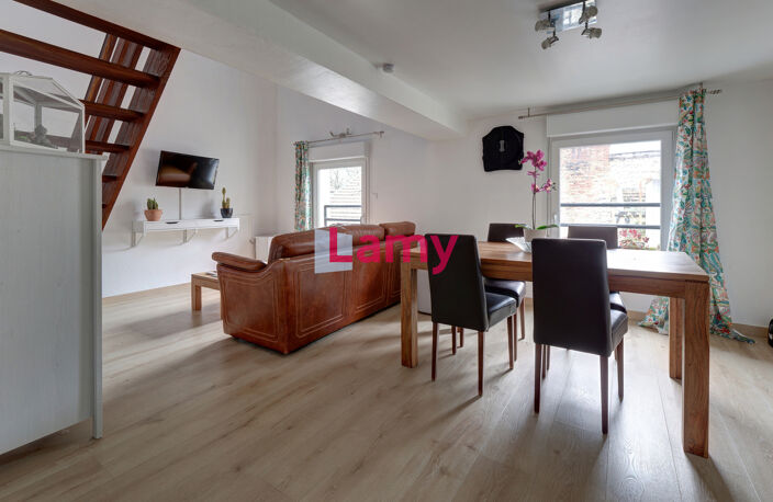 Appartement — photo 2