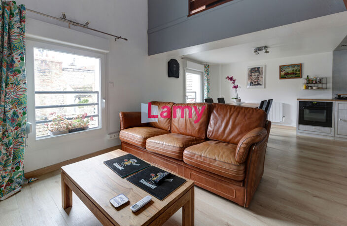 Appartement — photo 3