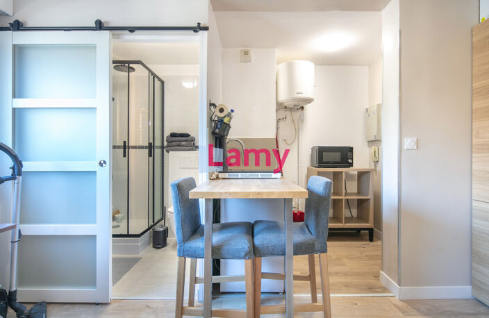 Appartement — photo 3