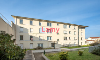 Appartement 2 Pièces 42 m² à vendre à Argenteuil (95100)