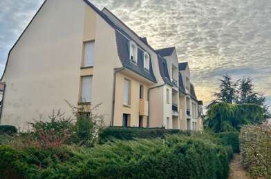 Appartement 3 pièces 145000 €