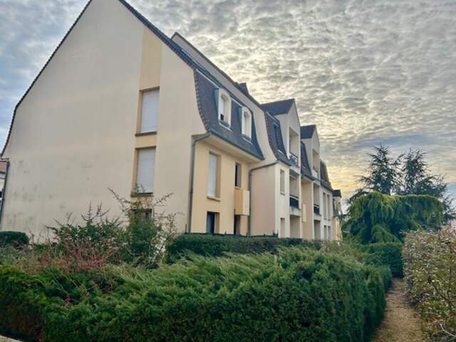 Appartement — photo du bien