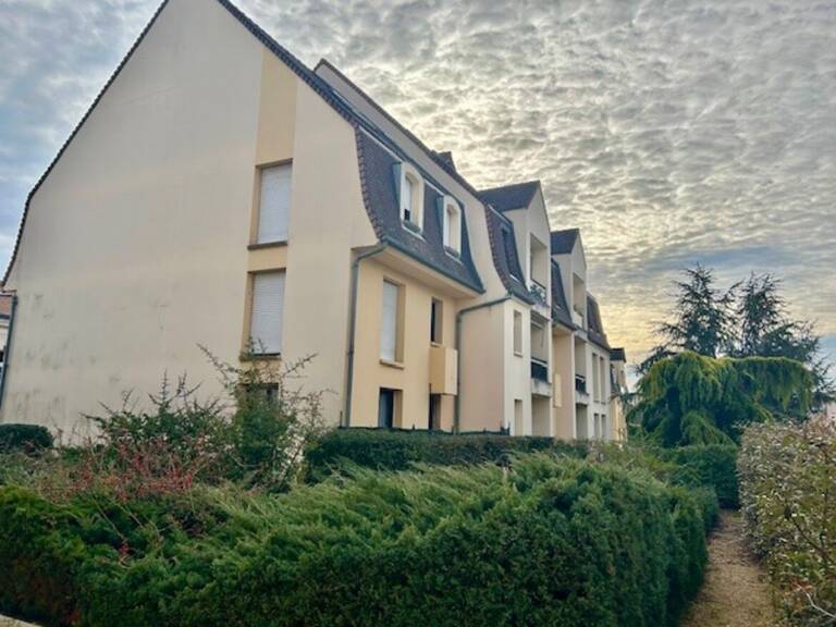 Appartement — photo 1
