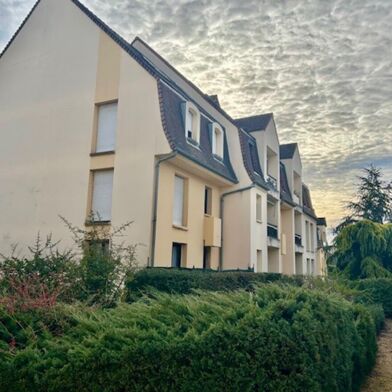 Appartement 3 pièces 145000 €