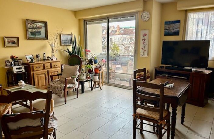 Appartement — photo 2