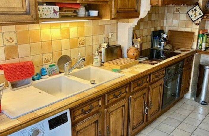 Appartement — photo 3