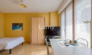 Appartement 1 Pièce 26 m² à vendre à Annecy (74000)