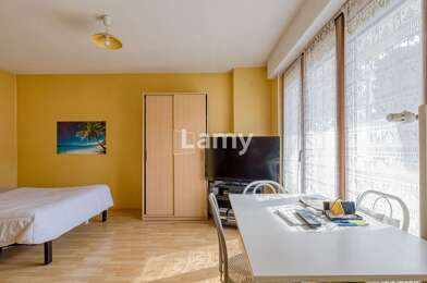 Appartement 1 pièces 145900 €