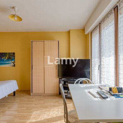 Appartement 1 pièces 145900 €