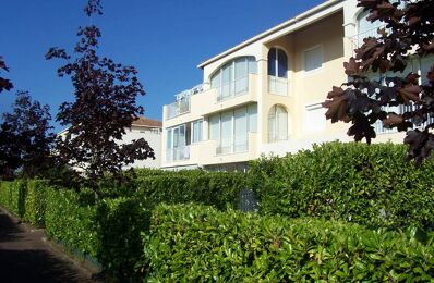 appartement 2 pièces 27 m2 à vendre à Vaux-sur-Mer (17640)