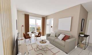 Appartement 2 Pièces 27 m² à vendre à Vaux-sur-Mer (17640)