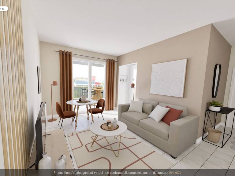 Appartement — photo 1