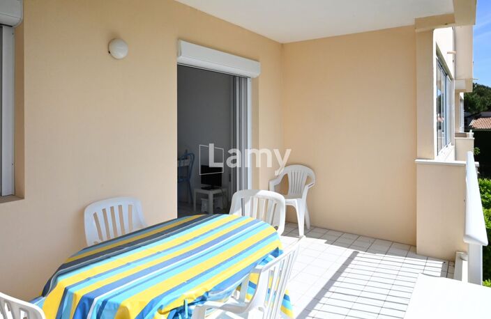 Appartement — photo 2