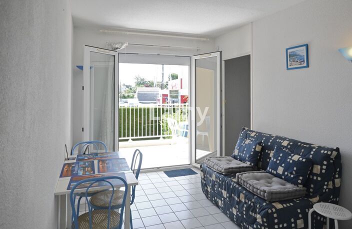 Appartement — photo 3
