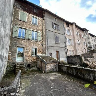 Appartement 2 pièces 440 €