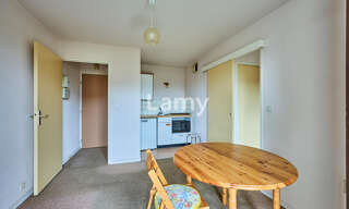 Appartement 2 Pièces 22 m² à vendre à Cabourg (14390)