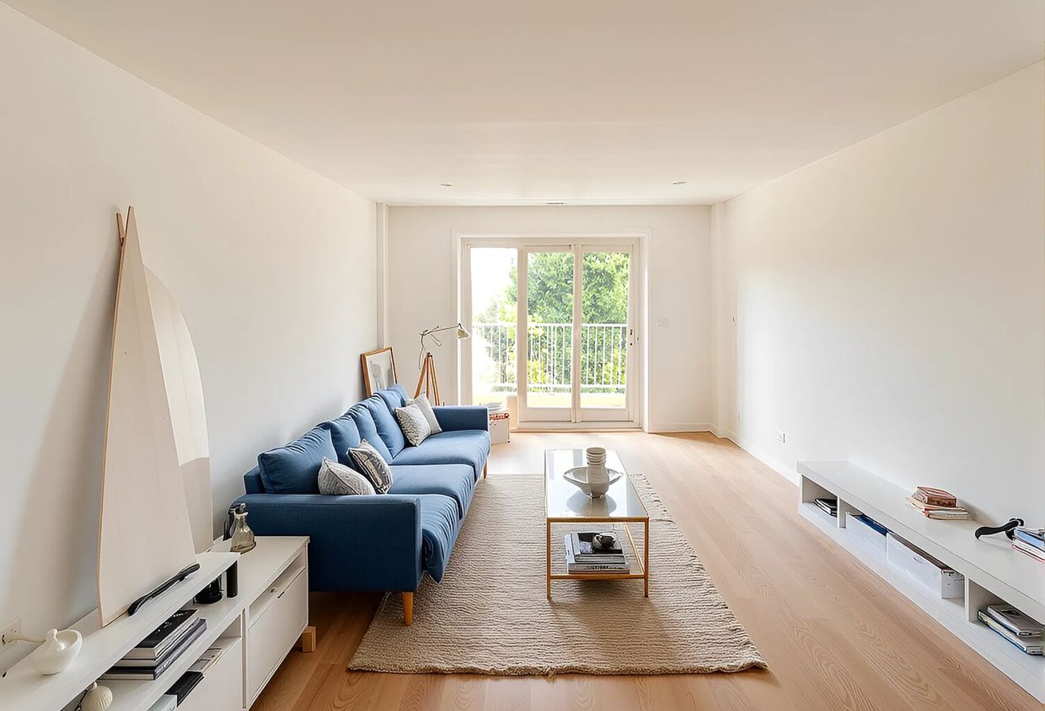 Appartement — photo 1