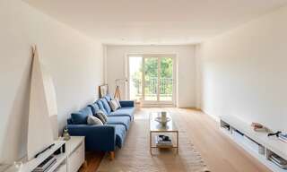 Appartement 4 Pièces 78 m² à vendre à Noisy-le-Grand (93160)