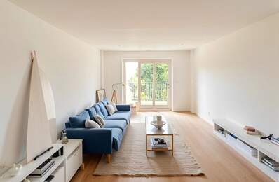 Appartement — photo du bien