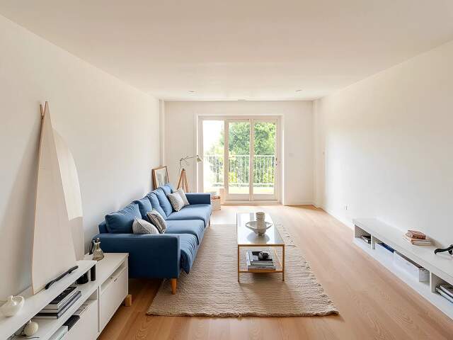 Appartement — photo du bien