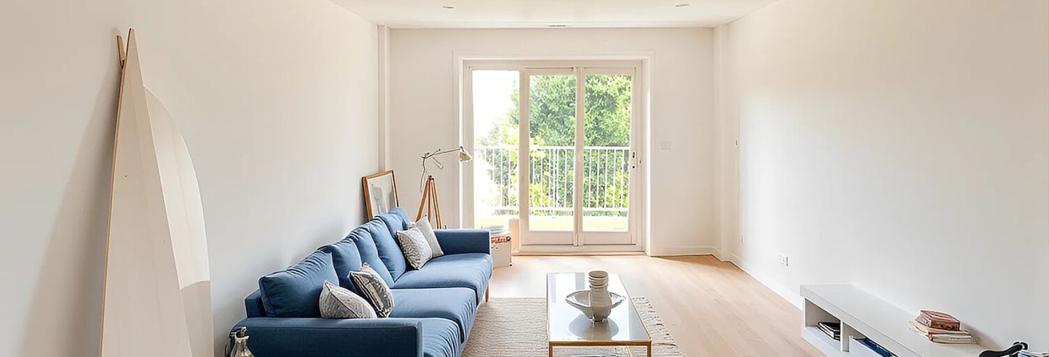 Appartement 4 Pièces 78 m² à vendre à Noisy-le-Grand (93160)